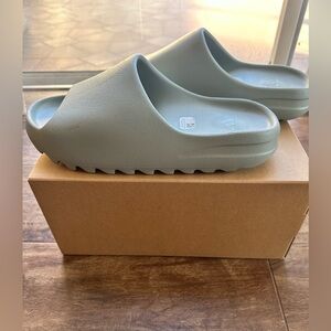 Yeezy Adidas Slides size 13, new with box
